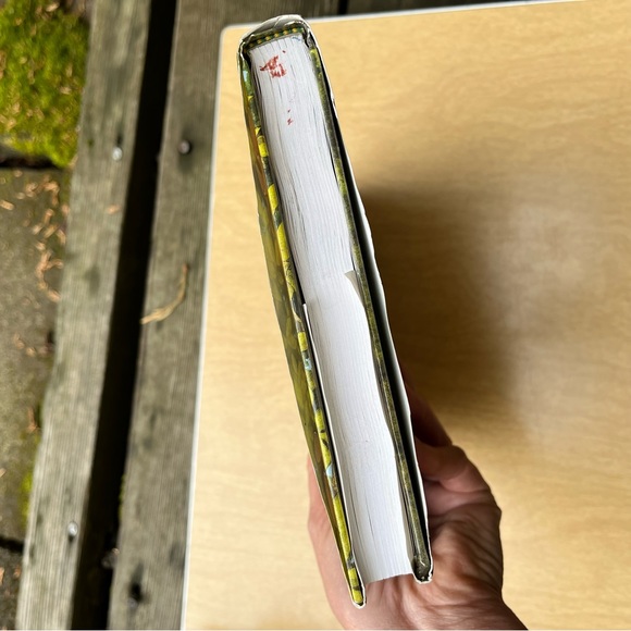 Uncle Wiggily’s Story Book Vintage 1987 Hardcover Book By Howard R. Garis - Picture 13 of 15